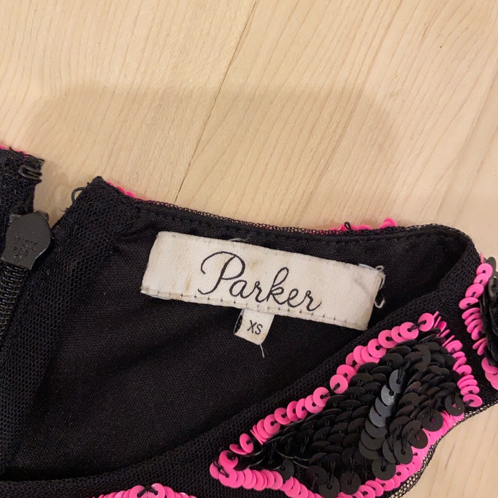 Parker Dress